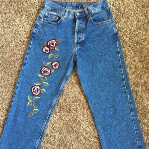 VINTAGE DENIM JEANS